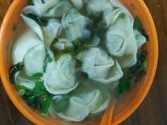 -阿麟馄饨(延长路店)