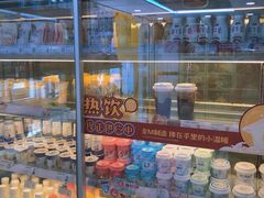 -一鸣真鲜奶吧(星光广场店)