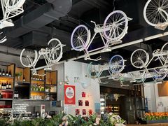 -玛尚诺意式餐厅(官舍店)