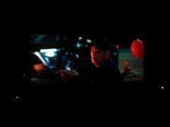 -环球国际影城(天鸿广场LUXE巨幕店)