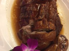 古法烧鹅皇-朱仔记食府(江南大道店)