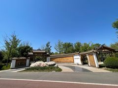 -武清南湖绿博园