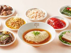 -松鹤面馆·古法焖肉面(观前店)