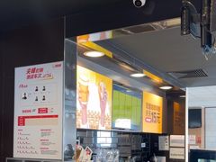 -麦当劳(健德桥得来速店)