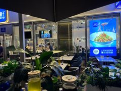 -兰湘子·湘菜小炒(长安万科广场店)