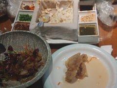 -95号酱骨·一块豆腐(展春园西路店)