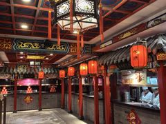 -狗不理(水上北路旗舰店)