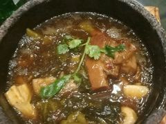 -云海肴·汽锅鸡·云南菜(领展购物广场·中关村店)