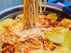 -蛙小侠(桂林万象城店)