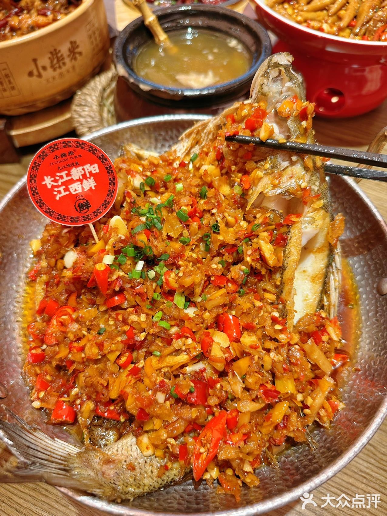 深圳我唯一想推荐的江西下饭菜…