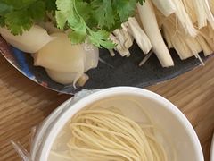 -松野谷·寿喜烧自助(华联顺义金街购物中心店)