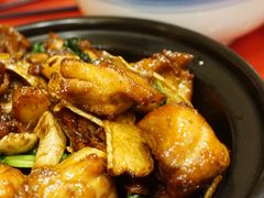 -宏状元现熬粥·京味菜(五棵松店)