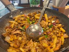 -富正毅三下锅·湘西韵味(天门山索道店)