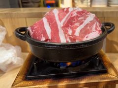 -森味花园·日本料理(伊藤洋华堂亚运村店)