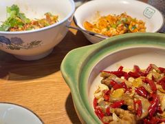 -费大厨辣椒炒肉(泊富店)