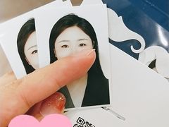 -海马体照相馆(深圳万象天地店)