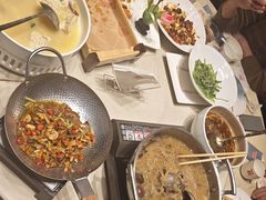 -7号院家宴.烧鸽子(门头沟店)