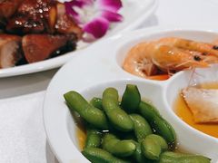 -老人和饭店(淮海中路店)