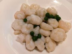 水晶虾仁-弘雅饭店