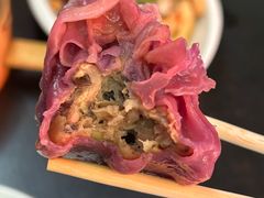 -正宗天津烧麦馆(柳州路店)