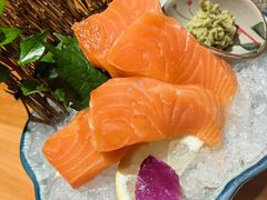 -大岛日本料理铁板烧(南通大饭店)