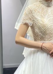 点击看大图 -欣薇婚纱(新源乐汇城店)