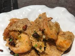 锅巴大虾-故里湘(嘉里城店)