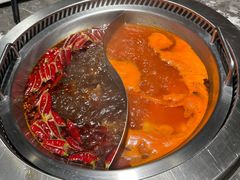 -麻路成都火锅(柏威年店)