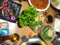-炭恋火炉烤肉(凌云一街坊店)