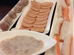 iphone_upload_pic-许府牛杂·鲜牛肉火锅(梁溪万达店)