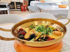-小山城麻辣香锅(新邻生活广场店)