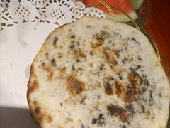 梅干菜烧饼-苏浙徽·农家大院(吴江中山南路店)