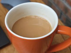 三花植脂奶茶-旧雨咖啡·CoffeeFORU(黄村奥体店)
