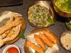 -300杯·和牛烧肉清酒专门店(廊里店)