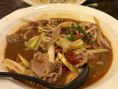 -中国厨房/台湾牛肉面