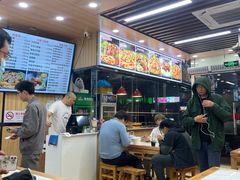 -豫厨老汤拉面(企业广场店)