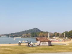 -上海月湖雕塑公园