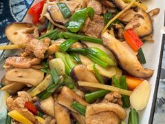 -益恒饭店乡间白族菜(古城总店)