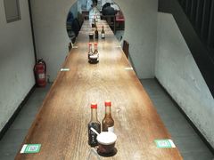 -新兴园饺子馆(望京店)