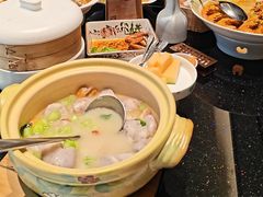 -味钱塘·钱塘浙宴(宋城之江银泰店)