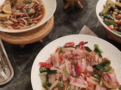 -京香轩·中餐厅(上海中庚聚龙酒店)