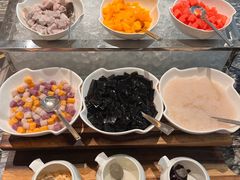 -广州天河希尔顿酒店