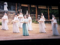 -金逸影城(荟聚IMAX激光店)
