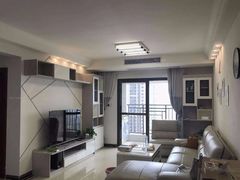 -索菲亚衣柜橱柜家具全屋定制(汶水红星店)