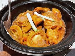 -金悦轩海鲜城(渔人码头店)