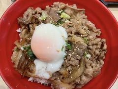 -食其家·牛丼咖喱(太阳宫店)