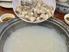 -御膳粥·牛乳粥底火锅·地道顺德菜(容桂店)