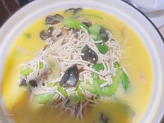 -佰家小厨·南京菜(夫子庙店)