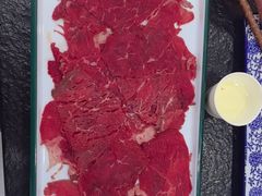 -撒拉人家.酸菜牦牛肉火锅