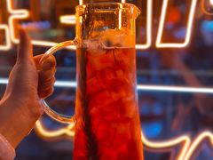 -鸣记脆皮烤鱼·海鲜烤鱼(三八广场店)